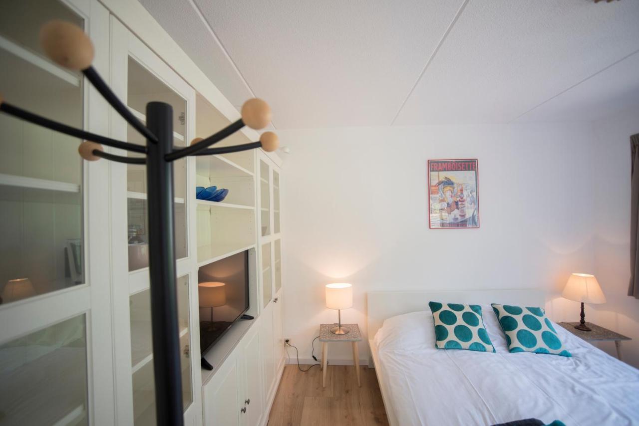 Amsterdam Beach Zandvoort Ngoại thất bức ảnh