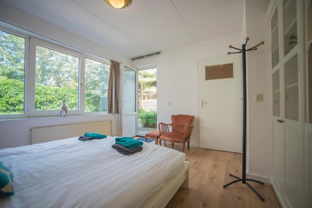 Amsterdam Beach Zandvoort Ngoại thất bức ảnh