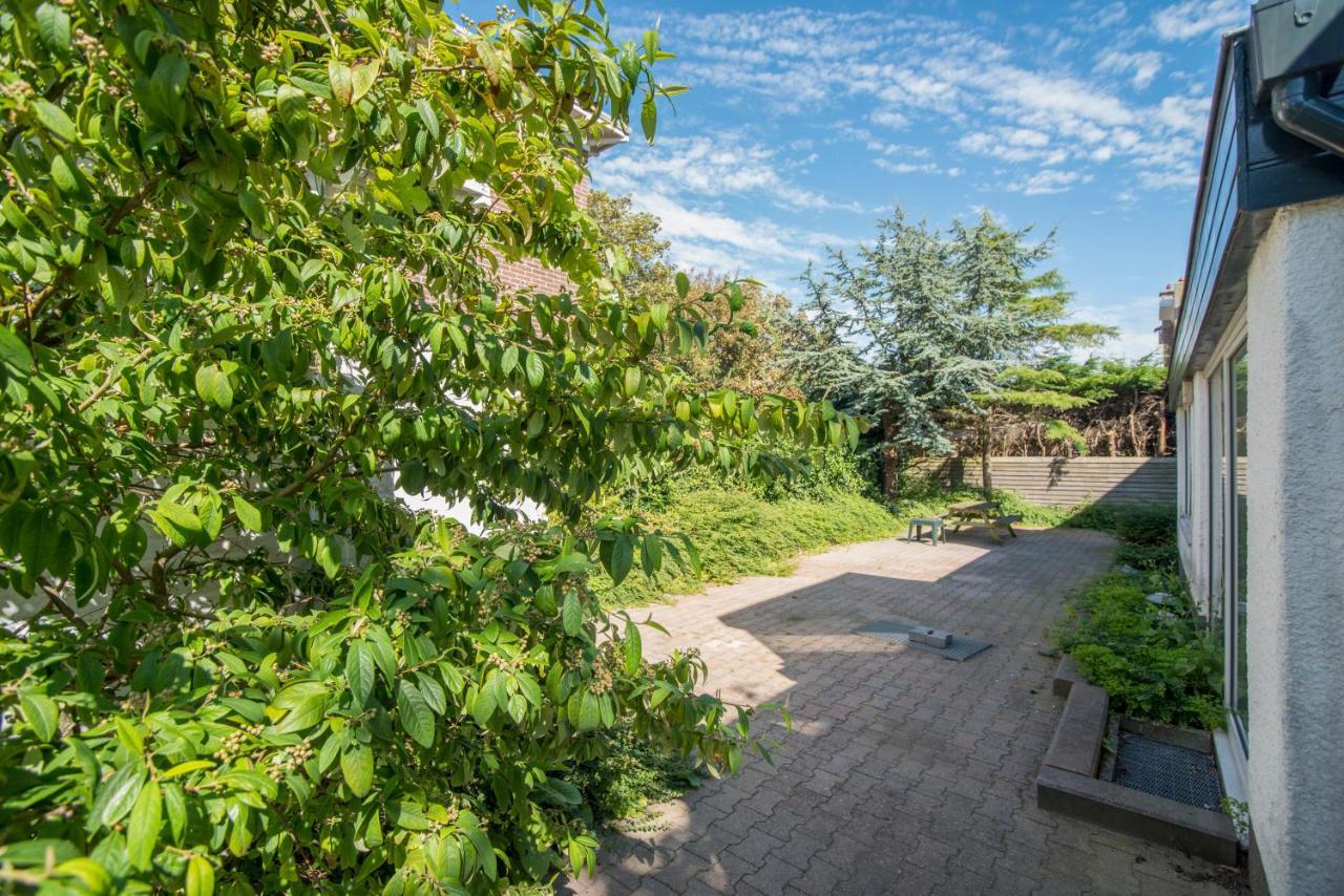 Amsterdam Beach Zandvoort Ngoại thất bức ảnh