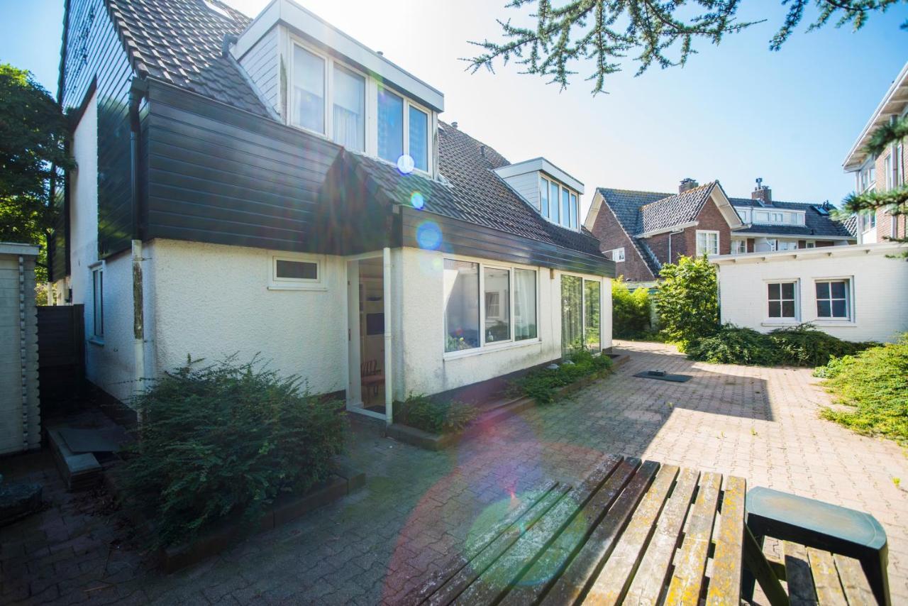 Amsterdam Beach Zandvoort Ngoại thất bức ảnh