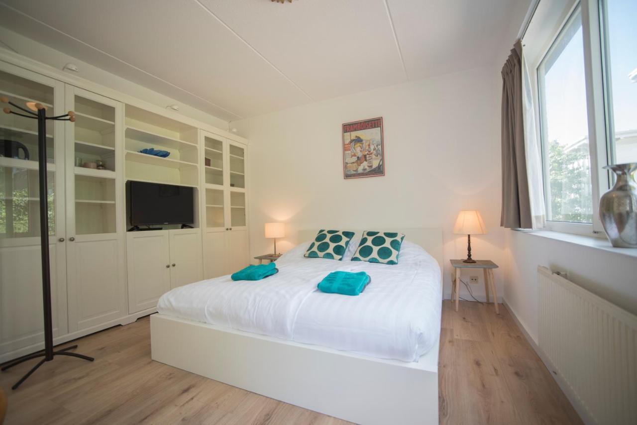 Amsterdam Beach Zandvoort Ngoại thất bức ảnh