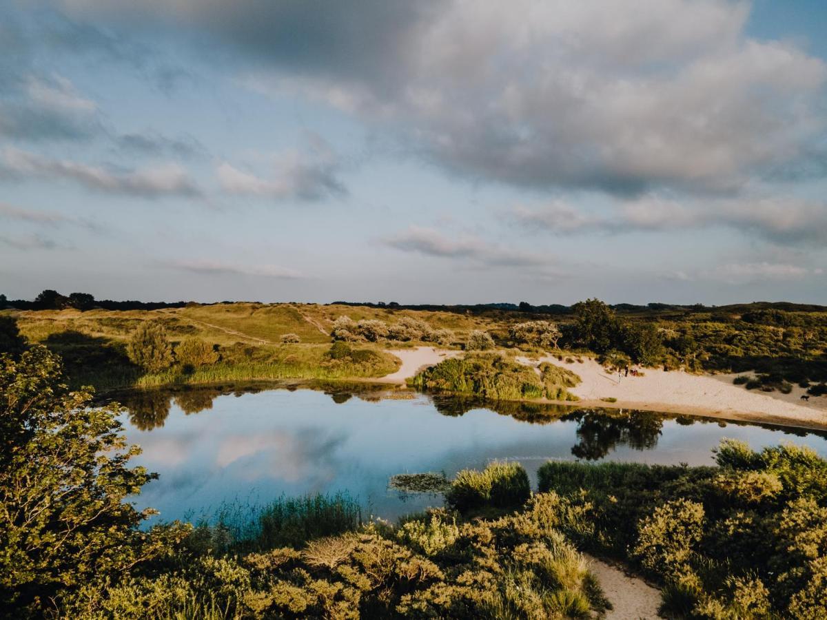 Amsterdam Beach Zandvoort Ngoại thất bức ảnh