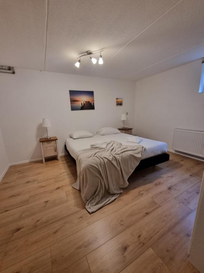 Amsterdam Beach Zandvoort Ngoại thất bức ảnh