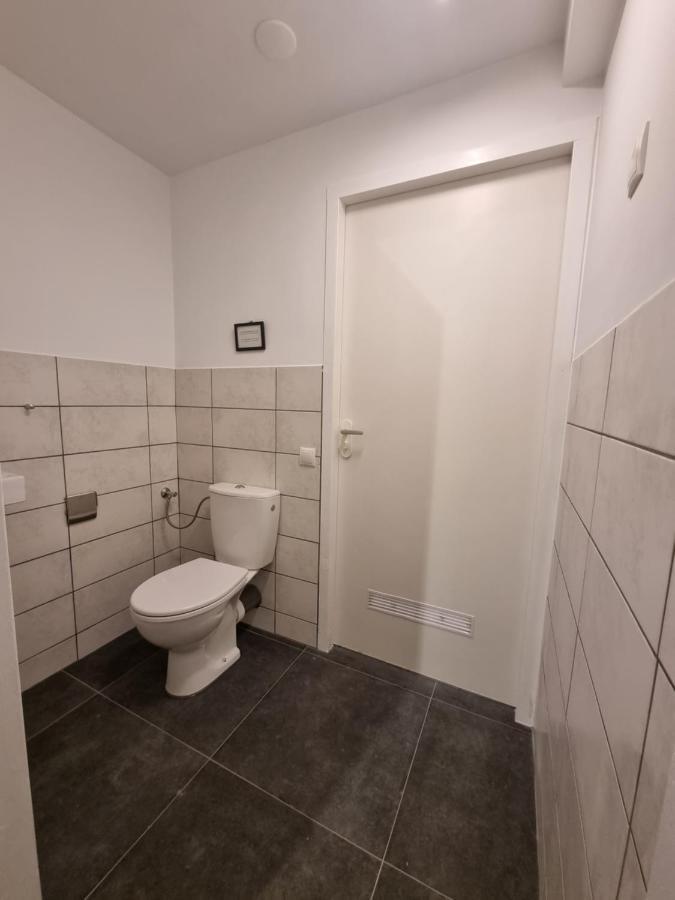 Amsterdam Beach Zandvoort Ngoại thất bức ảnh