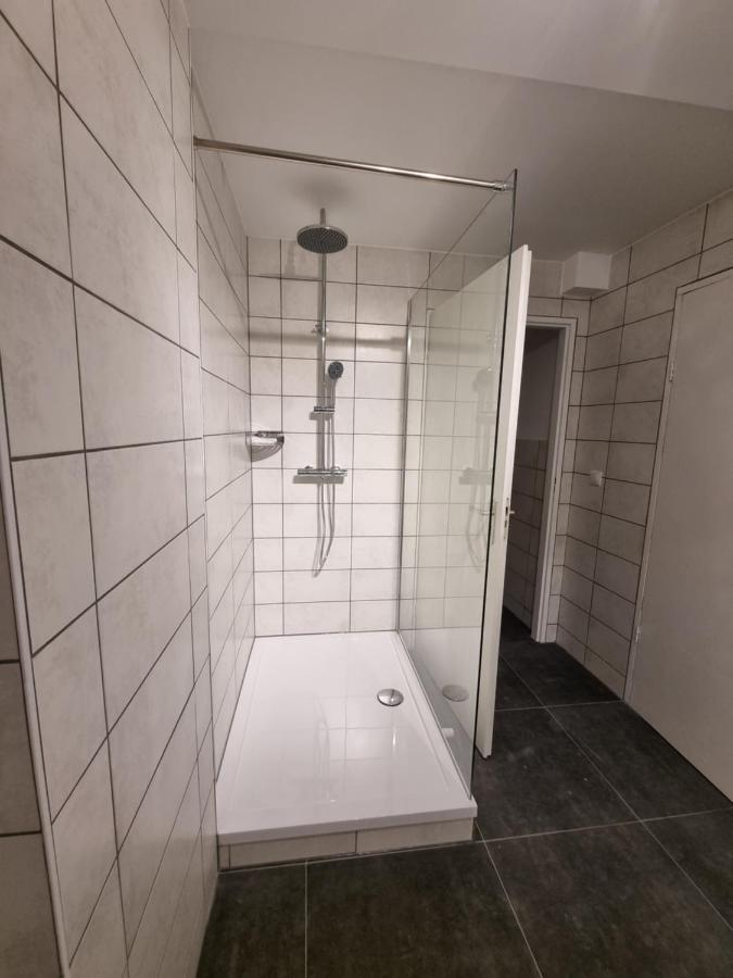 Amsterdam Beach Zandvoort Ngoại thất bức ảnh