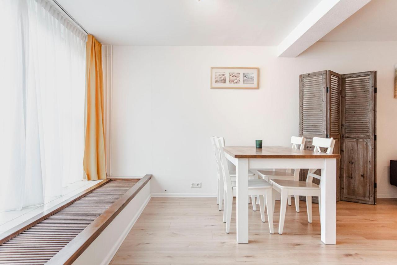 Amsterdam Beach Zandvoort Ngoại thất bức ảnh