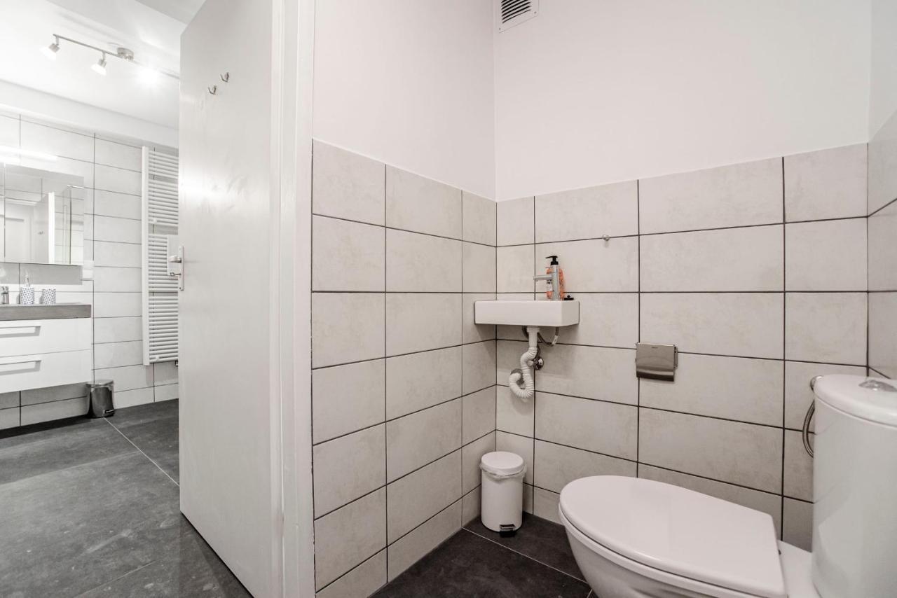Amsterdam Beach Zandvoort Ngoại thất bức ảnh