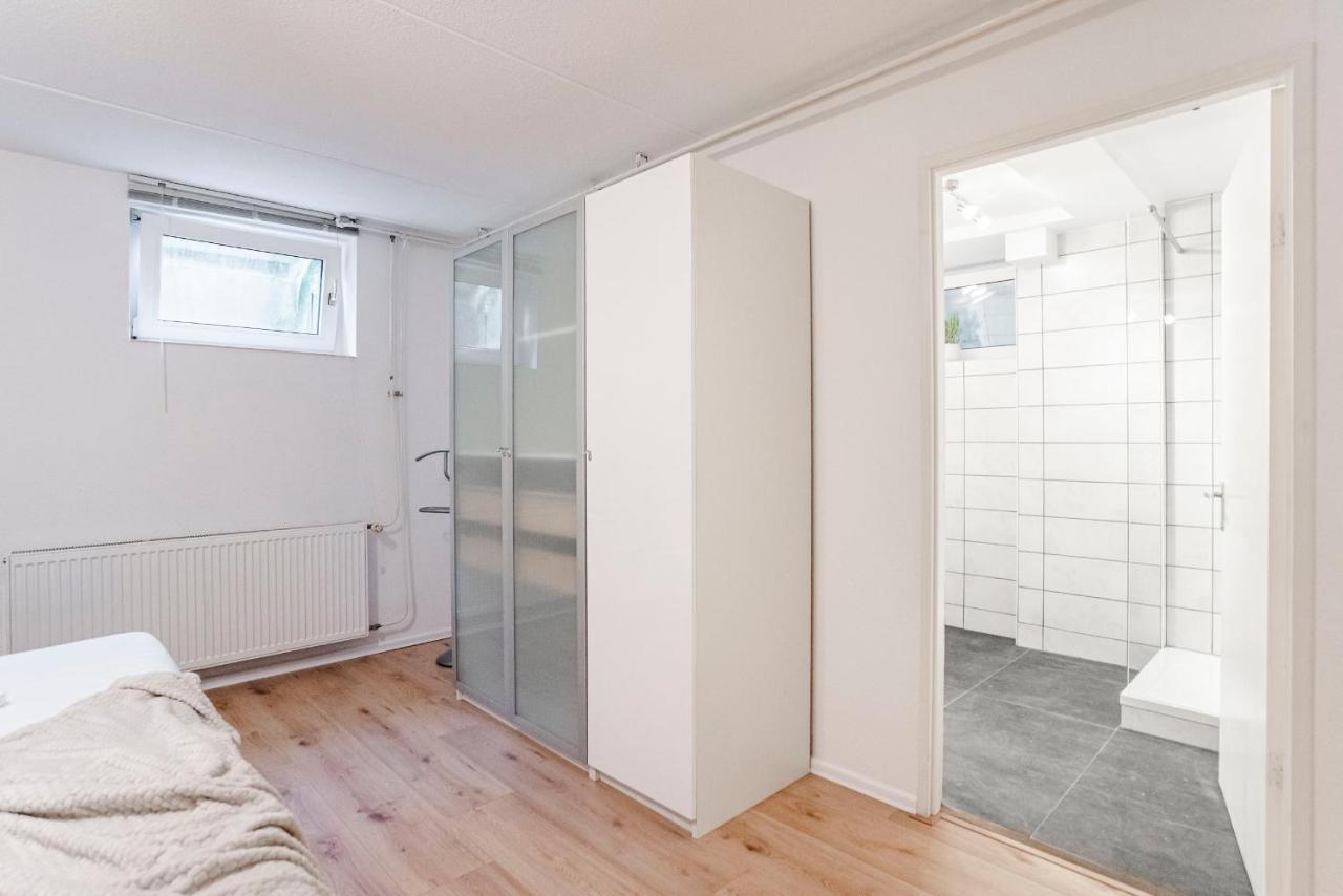 Amsterdam Beach Zandvoort Ngoại thất bức ảnh
