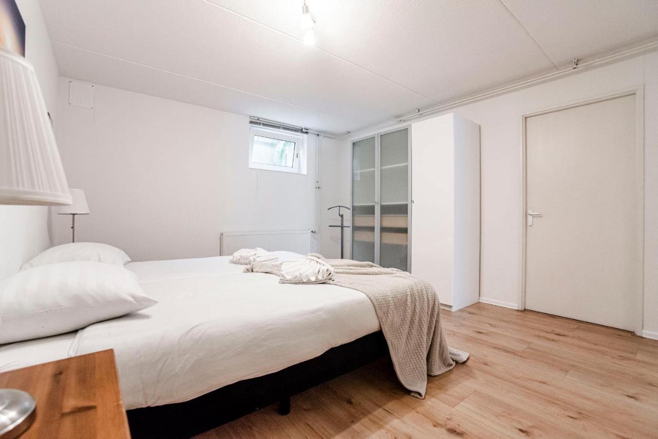 Amsterdam Beach Zandvoort Ngoại thất bức ảnh