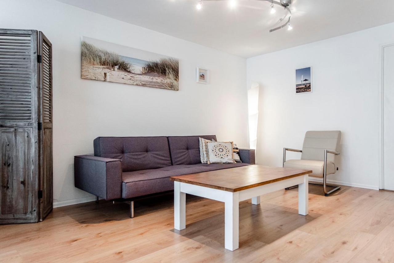 Amsterdam Beach Zandvoort Ngoại thất bức ảnh
