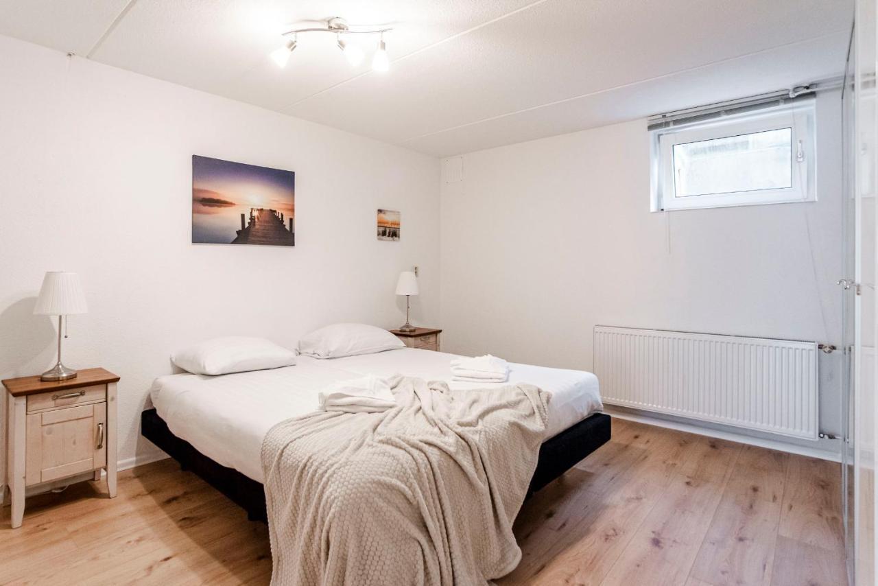 Amsterdam Beach Zandvoort Ngoại thất bức ảnh