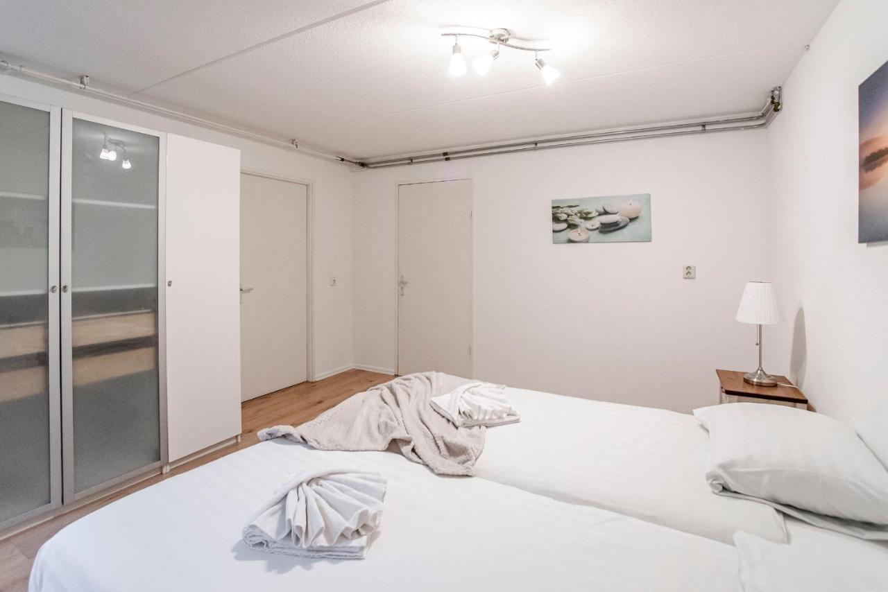 Amsterdam Beach Zandvoort Ngoại thất bức ảnh