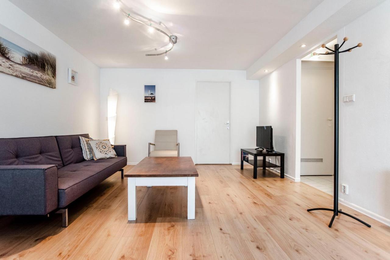 Amsterdam Beach Zandvoort Ngoại thất bức ảnh