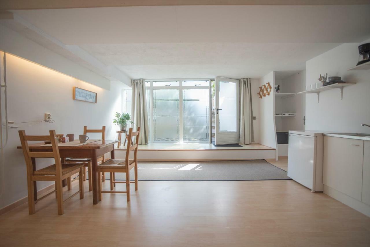 Amsterdam Beach Zandvoort Ngoại thất bức ảnh