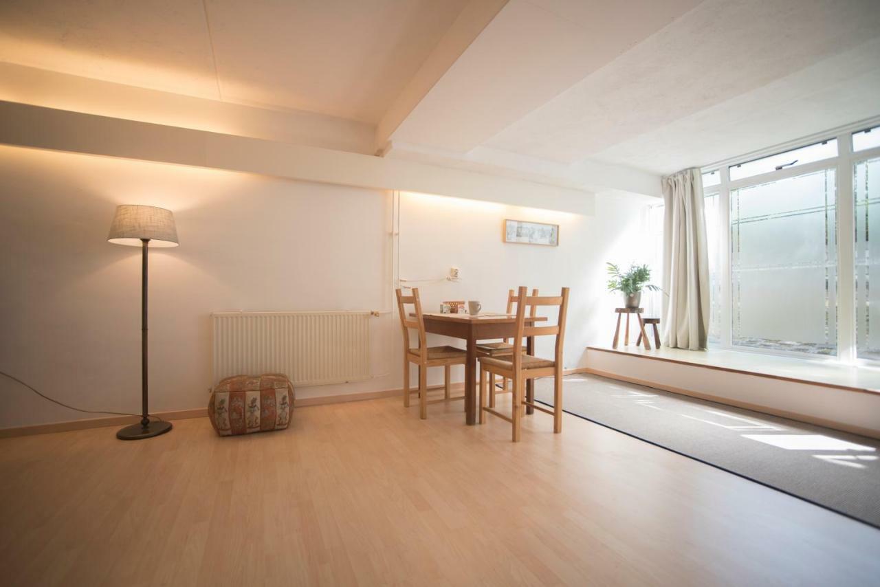 Amsterdam Beach Zandvoort Ngoại thất bức ảnh